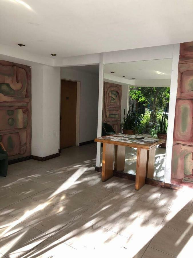 Palermo Soho, Un Lugar Sonado En Plaza Serrano Buenos Aires Exterior foto